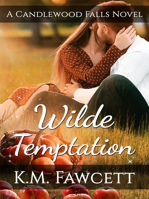 Title details for Wilde Temptation by K.M. Fawcett - Available